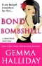 [Jamie Bond 2.50] • Bond Bombshell